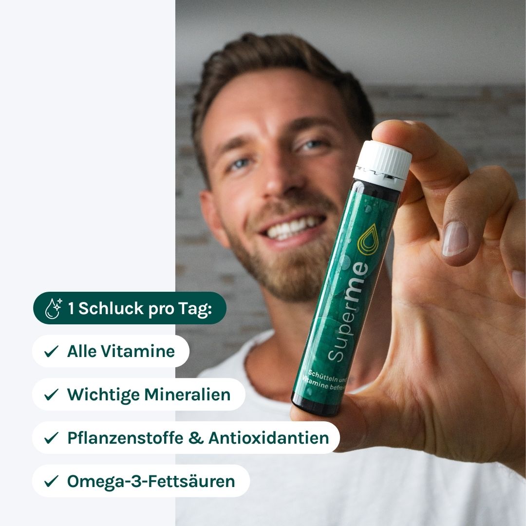 Innovative 4-Faktor-Formel™