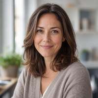 Miriam Kessler